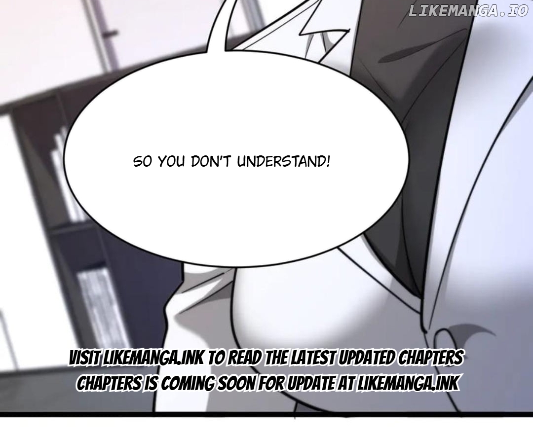 I’m Trapped In This Day For One Thousand Years Chapter 166 - page 49